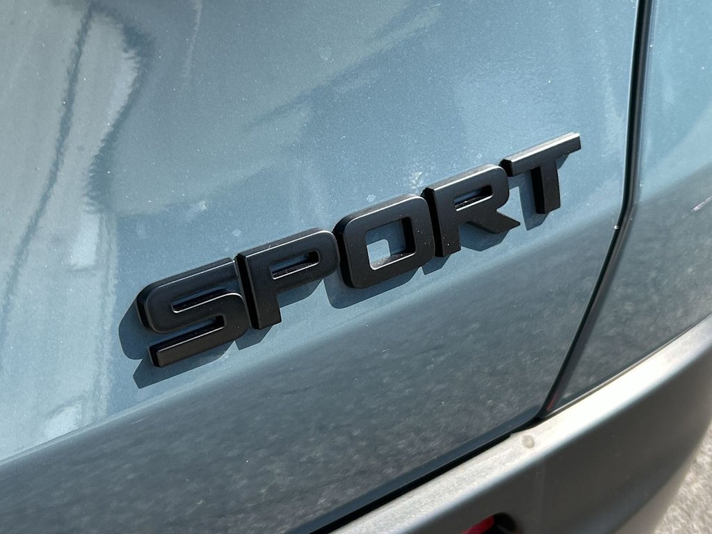 Thumbnail: 2027 Honda HR-V - 6