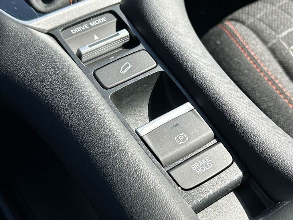Thumbnail: 2027 Honda HR-V - 23