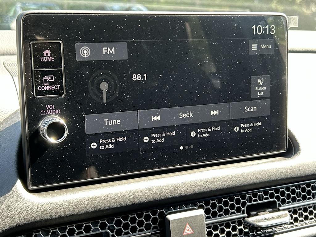 Thumbnail: 2027 Honda HR-V - 17