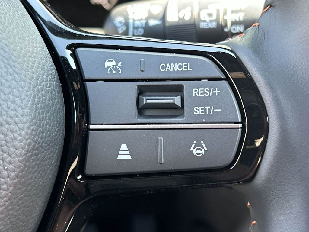 Thumbnail: 2027 Honda HR-V - 22