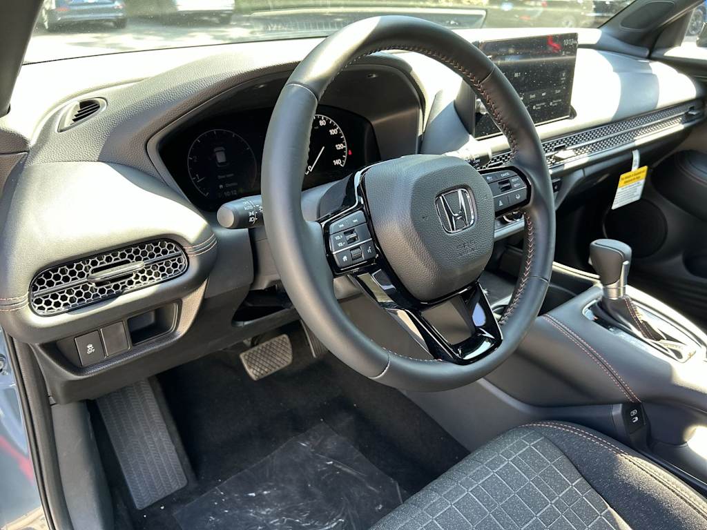 Thumbnail: 2027 Honda HR-V - 8