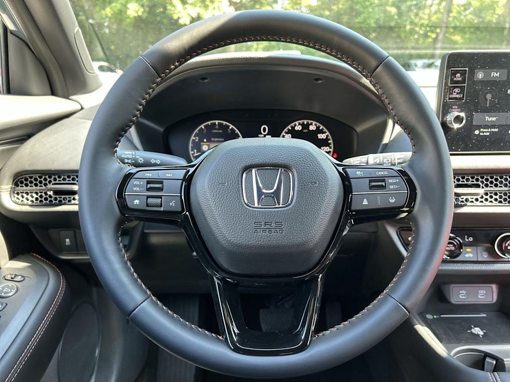 Thumbnail: 2027 Honda HR-V - 11