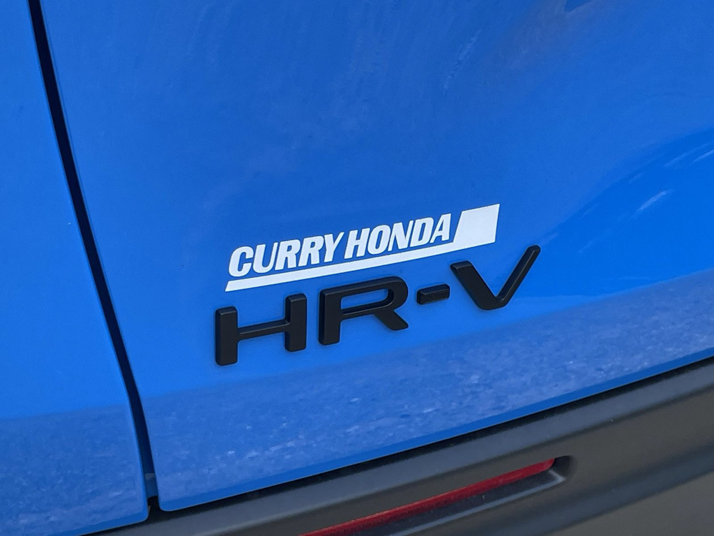Thumbnail: 2027 Honda HR-V - 6