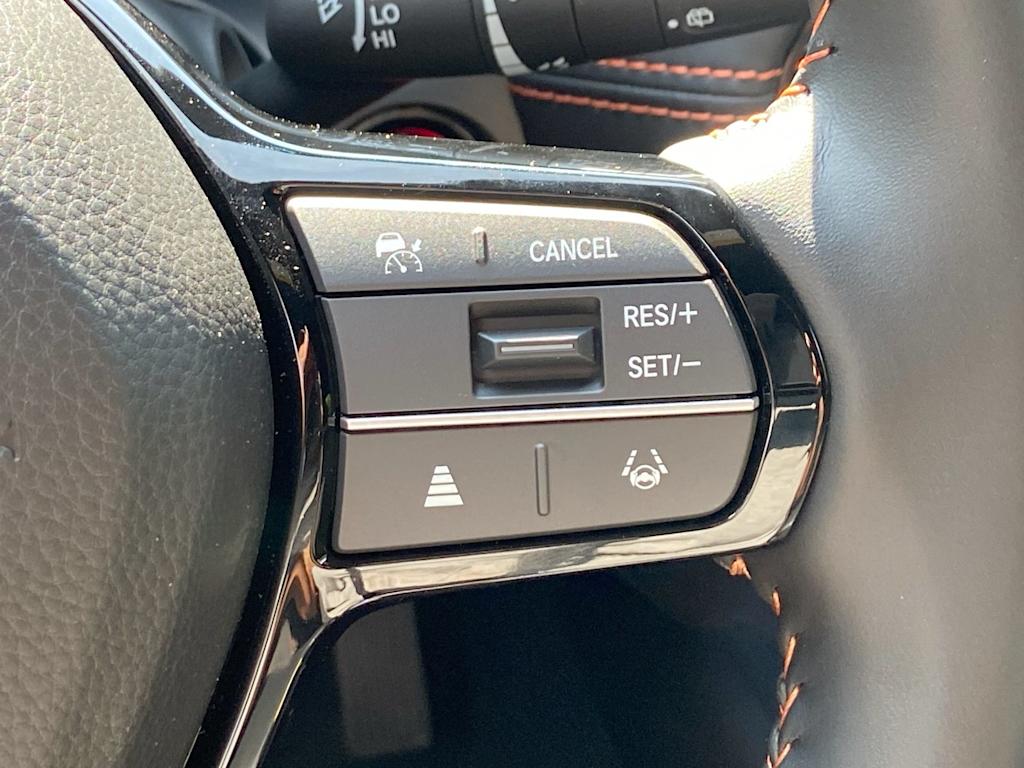 Thumbnail: 2027 Honda HR-V - 22