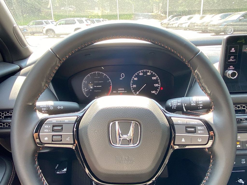 Thumbnail: 2027 Honda HR-V - 11