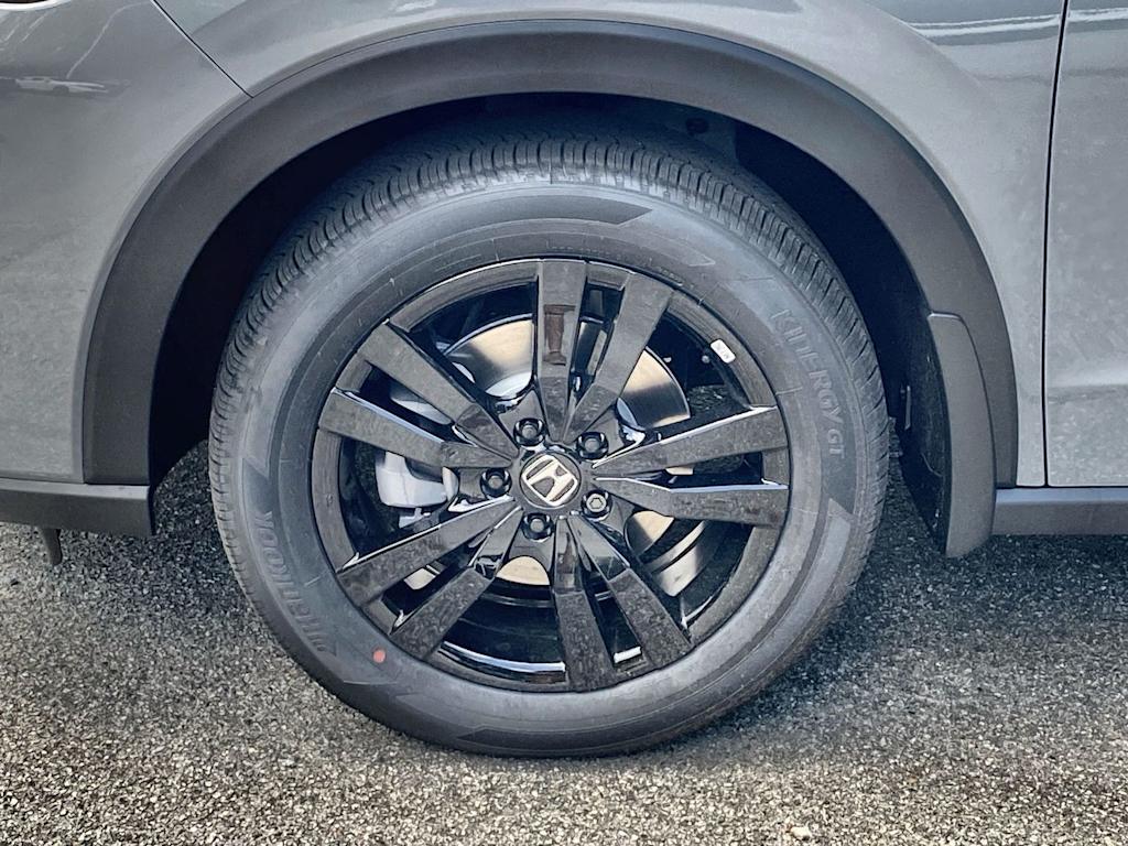Thumbnail: 2027 Honda HR-V - 7