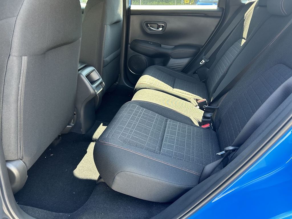 Thumbnail: 2027 Honda HR-V - 10