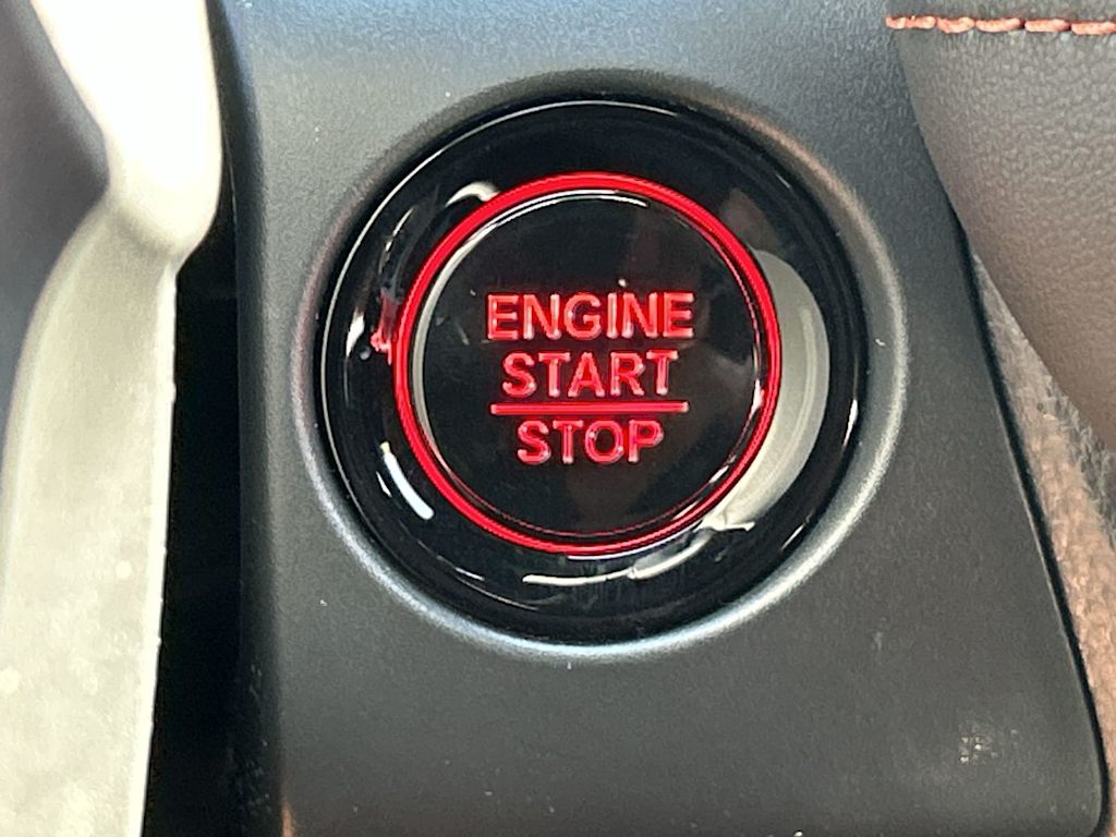 Thumbnail: 2027 Honda HR-V - 21