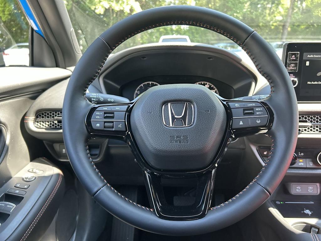 Thumbnail: 2027 Honda HR-V - 11