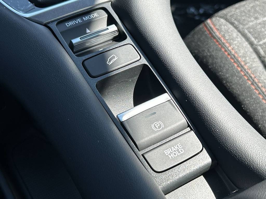 Thumbnail: 2027 Honda HR-V - 24