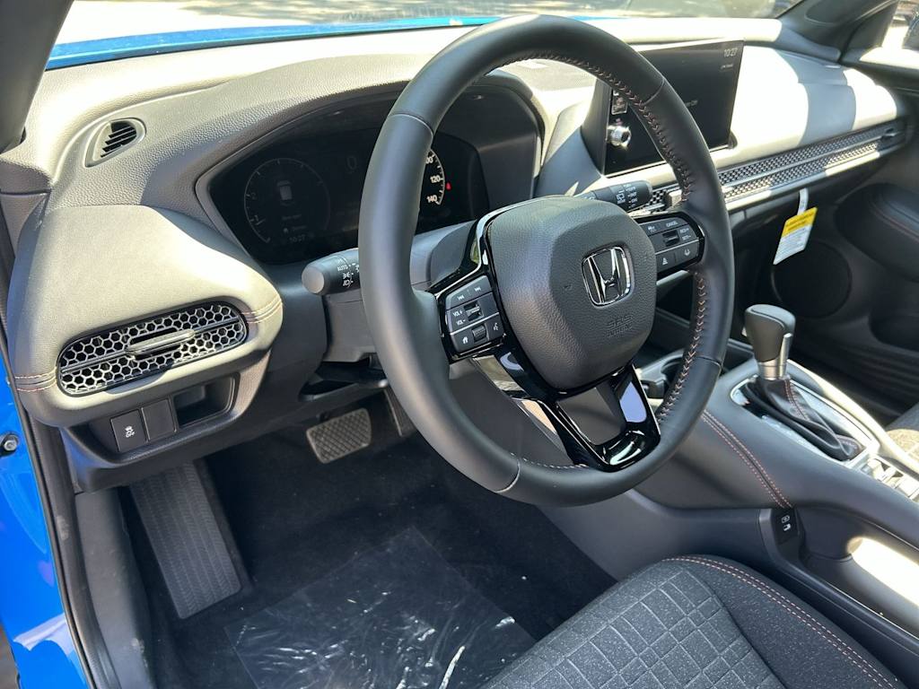 Thumbnail: 2027 Honda HR-V - 8