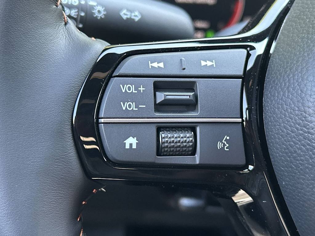 Thumbnail: 2027 Honda HR-V - 22