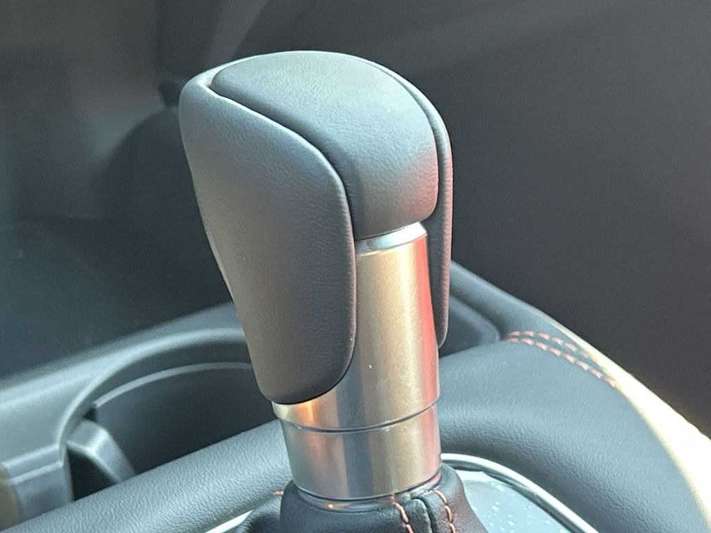 Thumbnail: 2027 Honda HR-V - 13