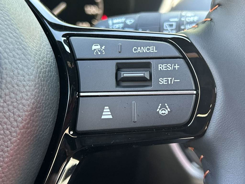 Thumbnail: 2027 Honda HR-V - 23