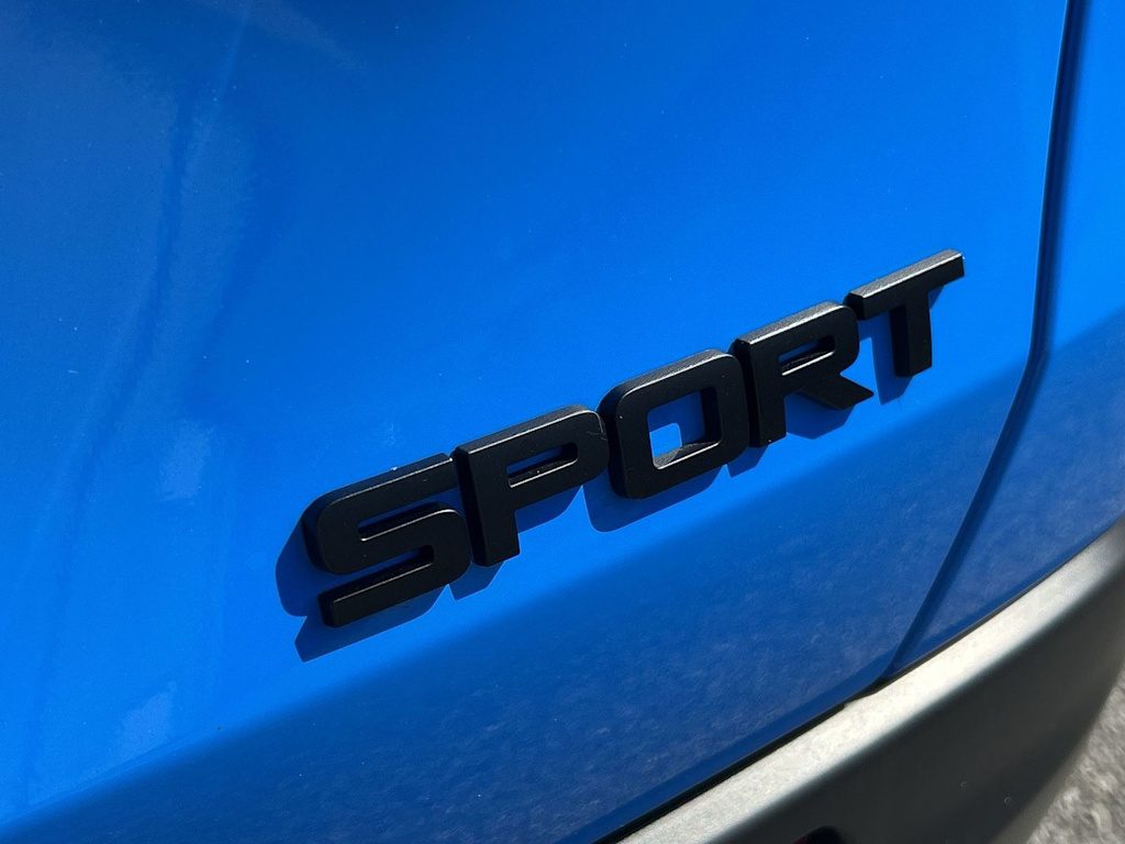 Thumbnail: 2027 Honda HR-V - 6