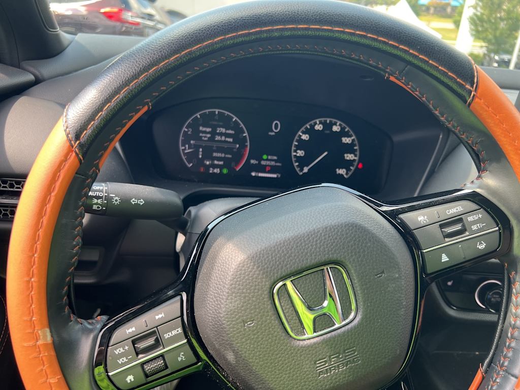 Thumbnail: 2023 Honda HR-V - 21