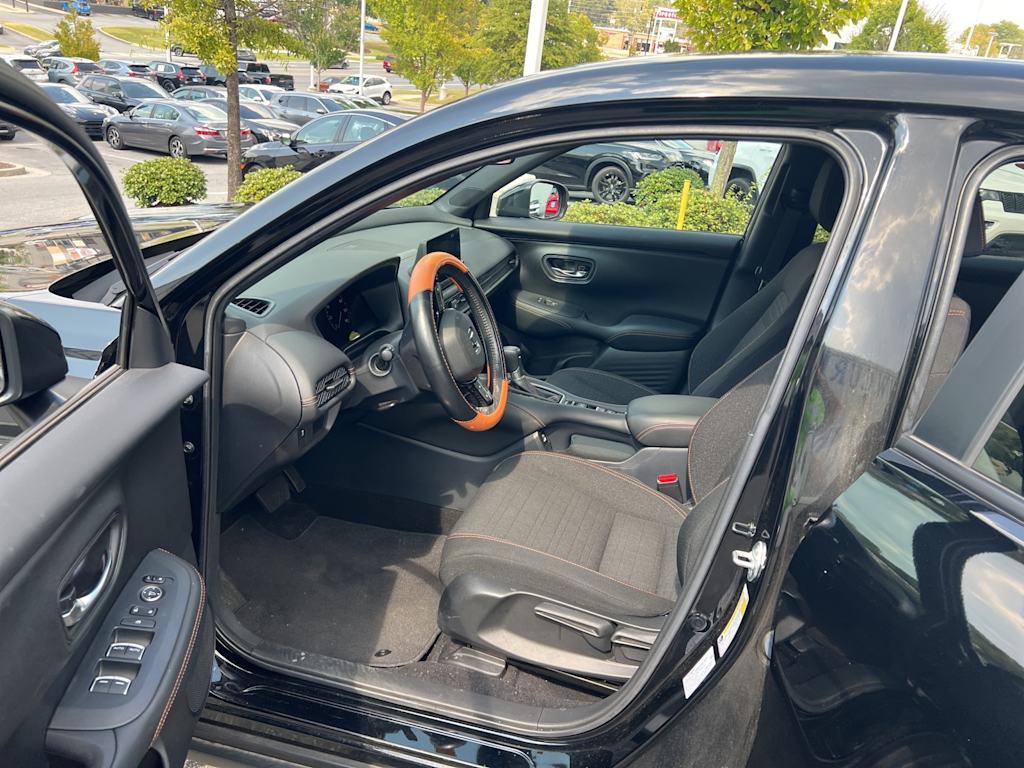 Thumbnail: 2023 Honda HR-V - 18