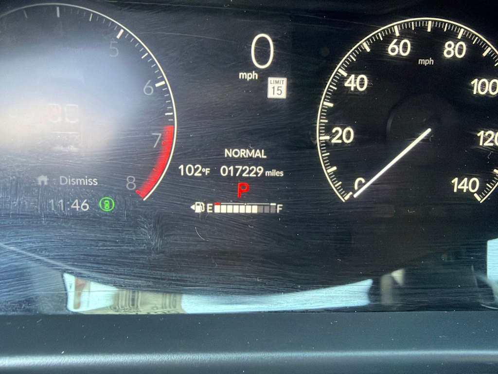 Thumbnail: 2025 Honda HR-V - 10