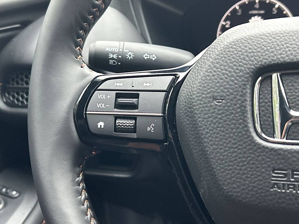 Thumbnail: 2027 Honda HR-V - 22