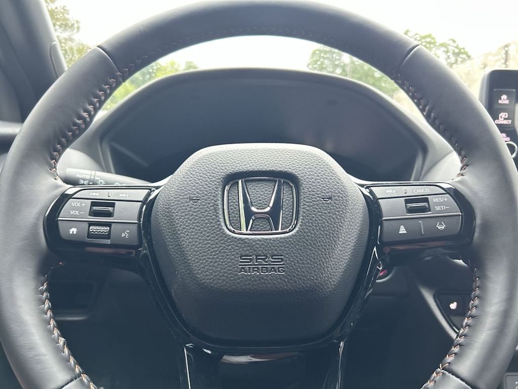 Thumbnail: 2027 Honda HR-V - 11
