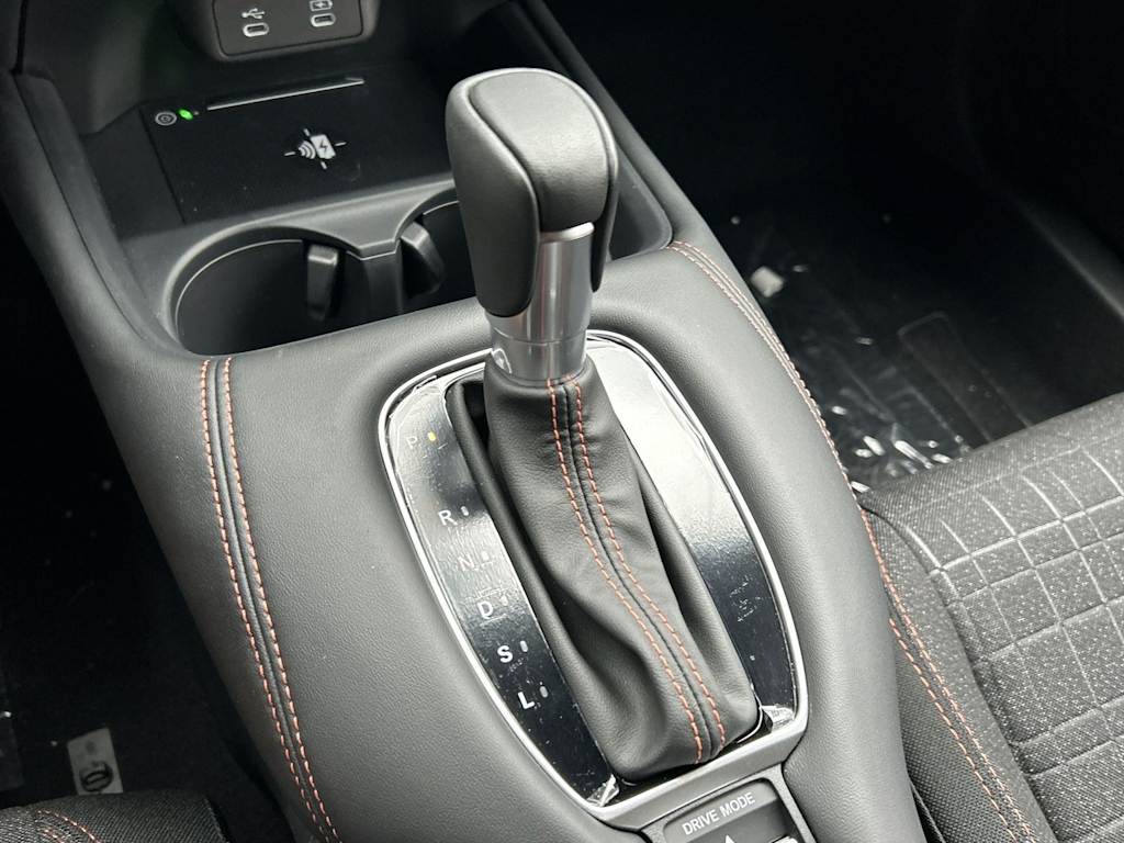 Thumbnail: 2027 Honda HR-V - 13