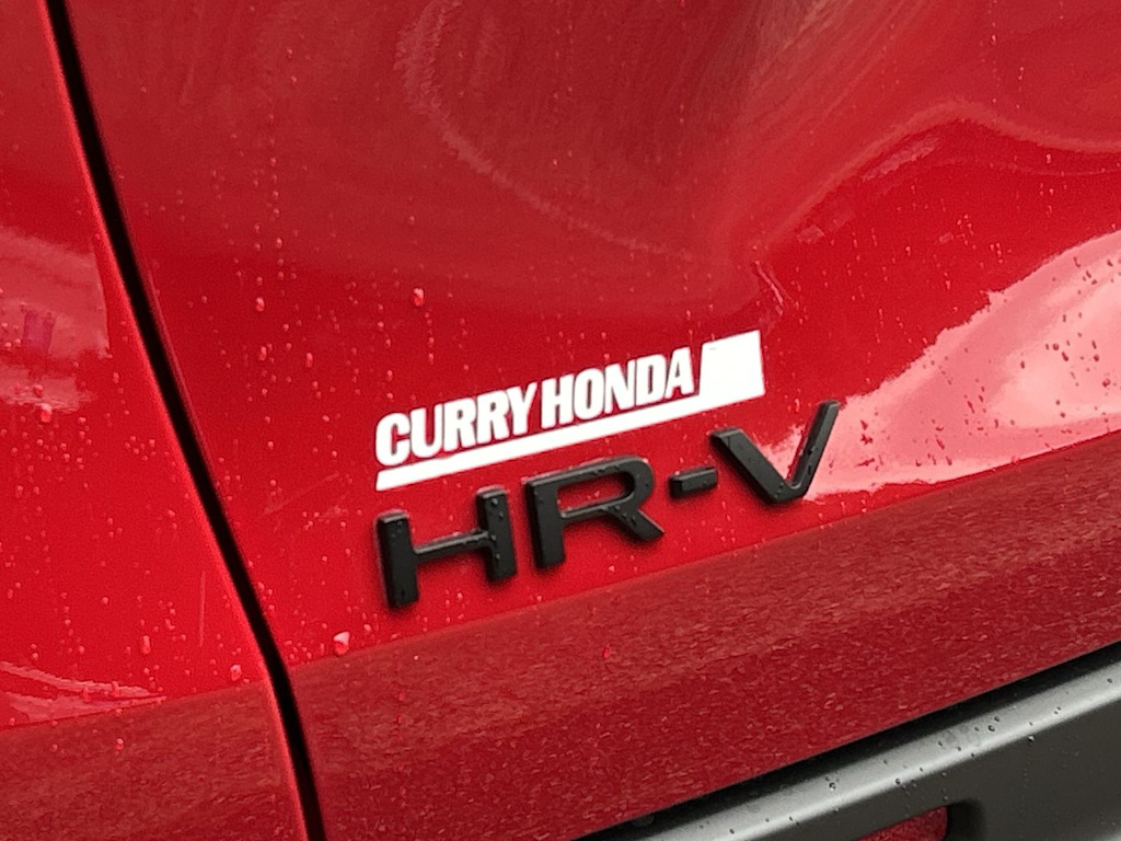 Thumbnail: 2027 Honda HR-V - 6