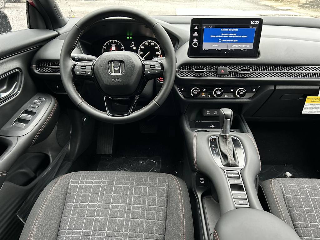 Thumbnail: 2027 Honda HR-V - 2