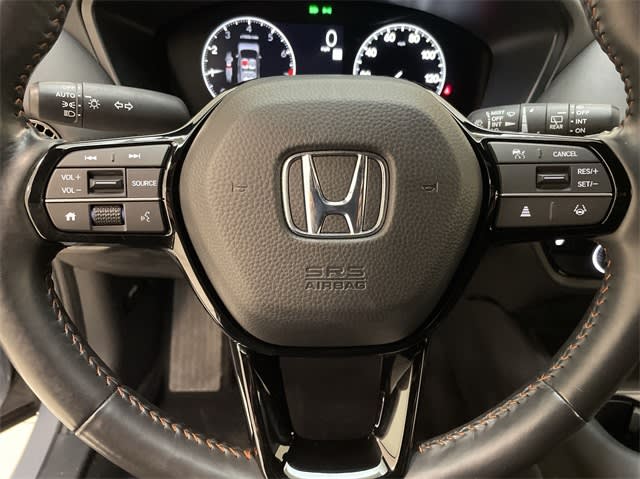 2024 Honda HR-V Sport 18