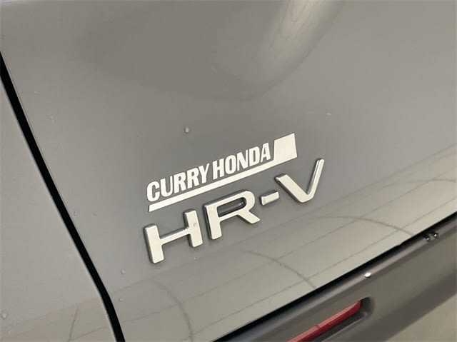 2024 Honda HR-V Sport 5