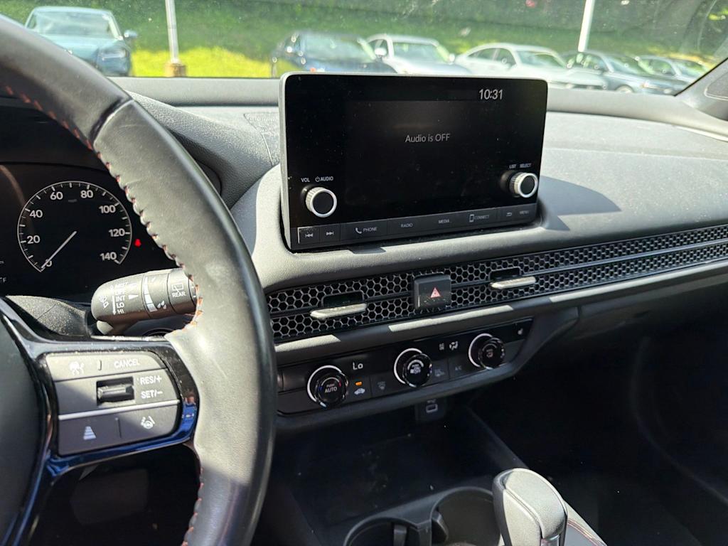 Thumbnail: 2024 Honda HR-V - 9