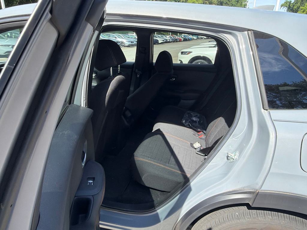 Thumbnail: 2024 Honda HR-V - 8