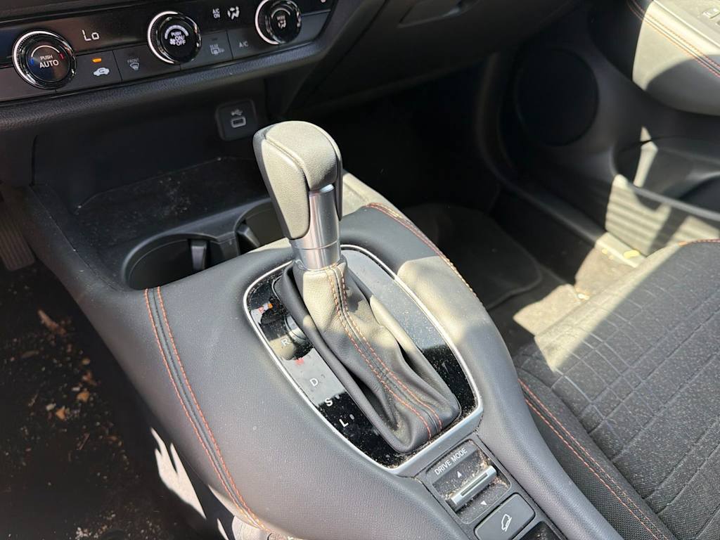Thumbnail: 2024 Honda HR-V - 10