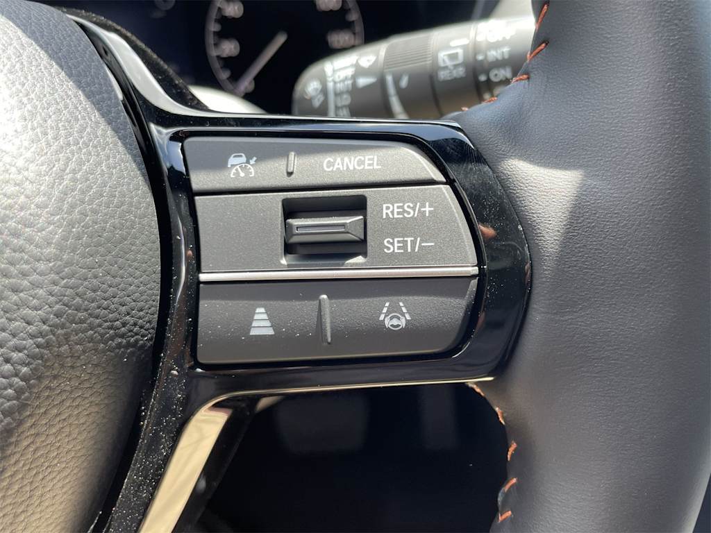 Thumbnail: 2026 Honda HR-V - 23