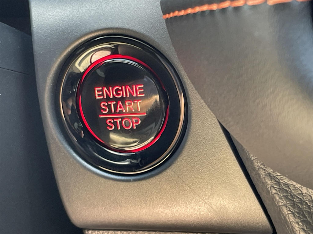 Thumbnail: 2026 Honda HR-V - 21