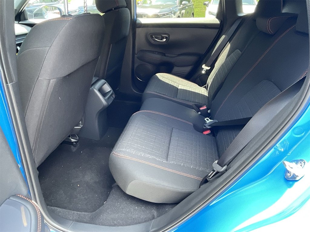 Thumbnail: 2026 Honda HR-V - 10