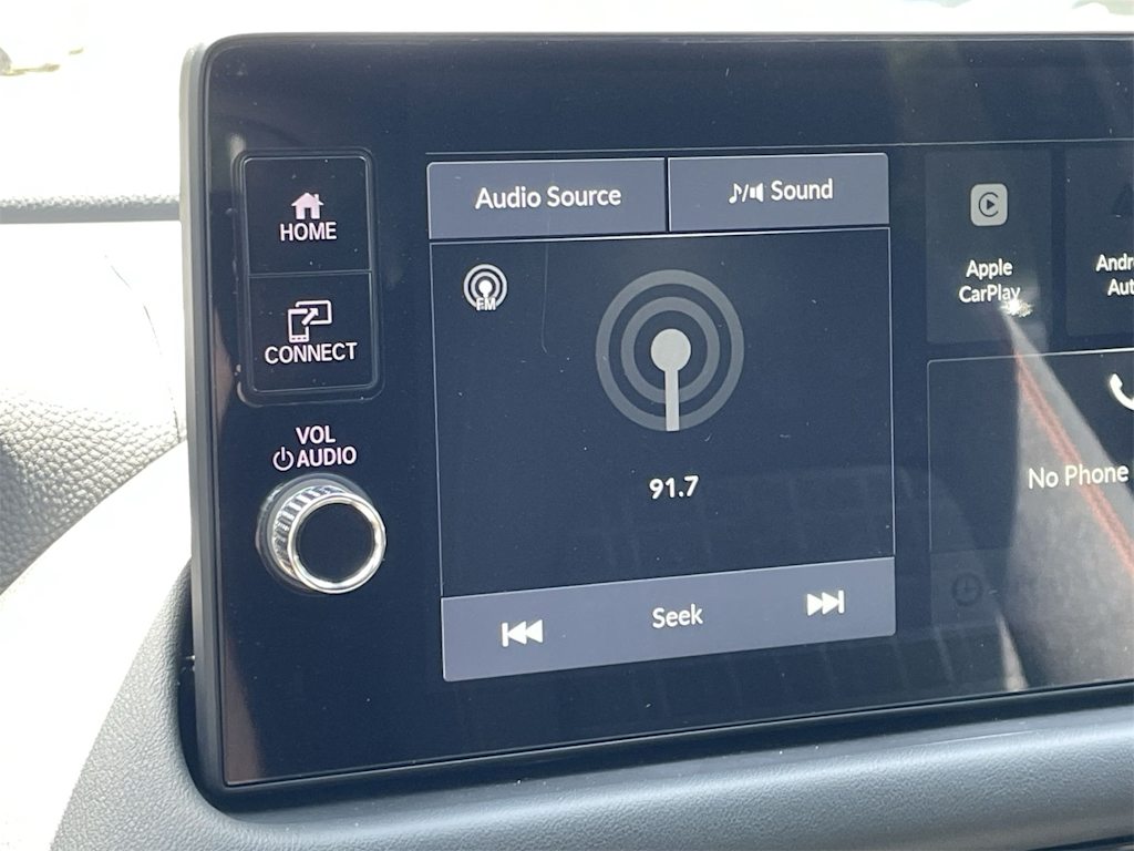 Thumbnail: 2026 Honda HR-V - 18