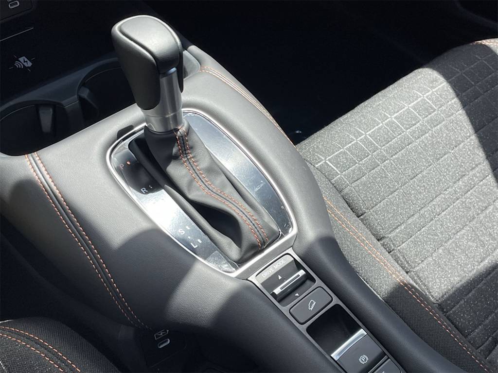 Thumbnail: 2026 Honda HR-V - 20