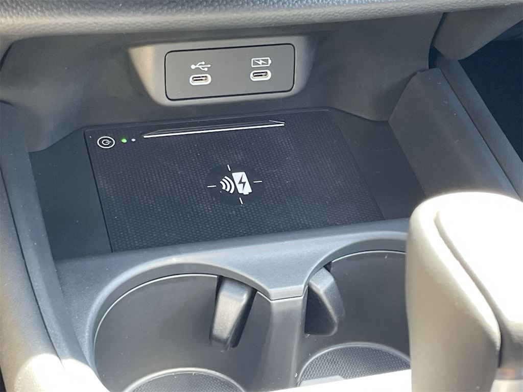 Thumbnail: 2026 Honda HR-V - 13