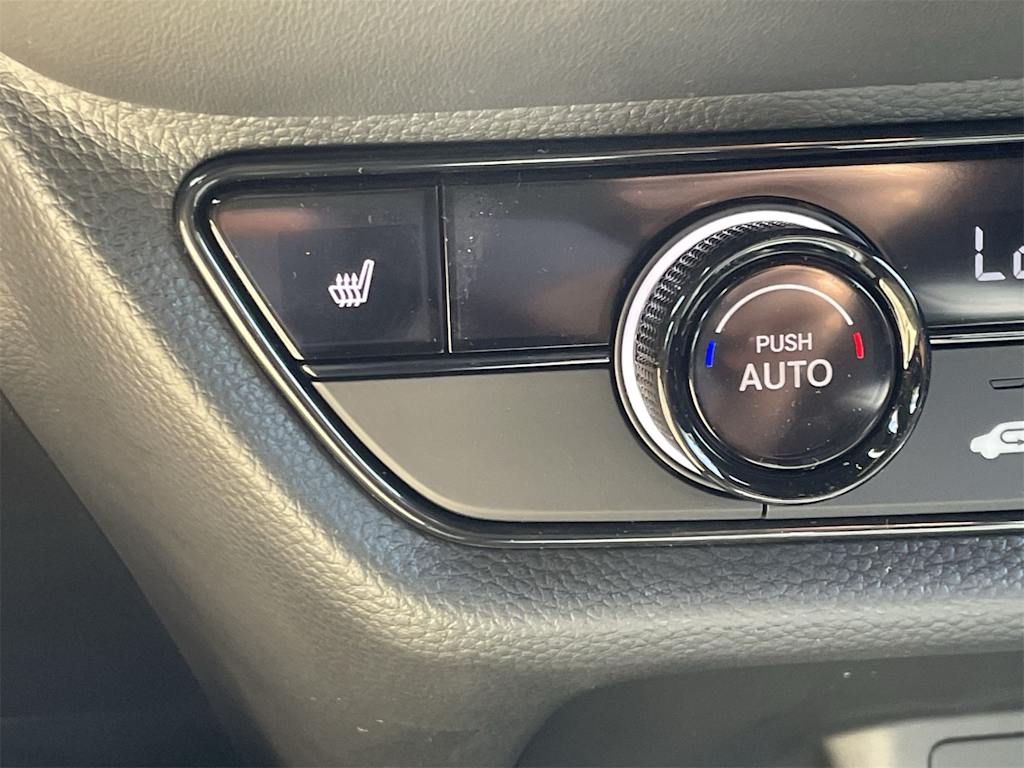 Thumbnail: 2026 Honda HR-V - 19