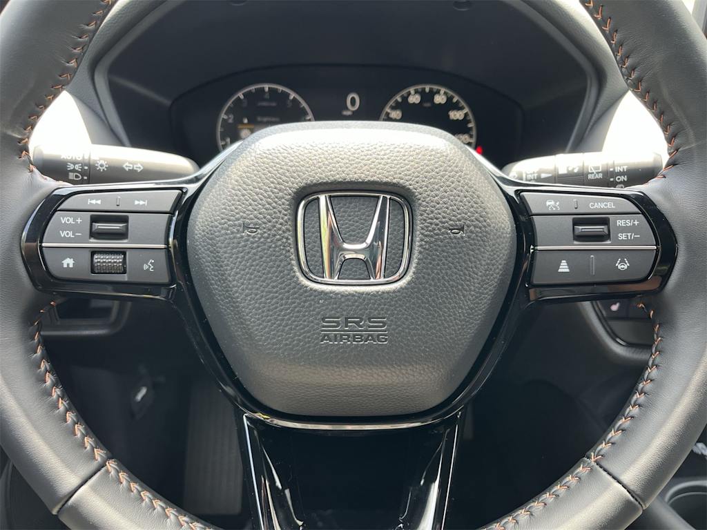 Thumbnail: 2026 Honda HR-V - 20