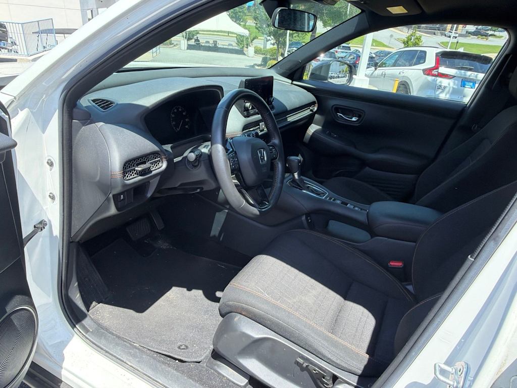 Thumbnail: 2024 Honda HR-V - 2