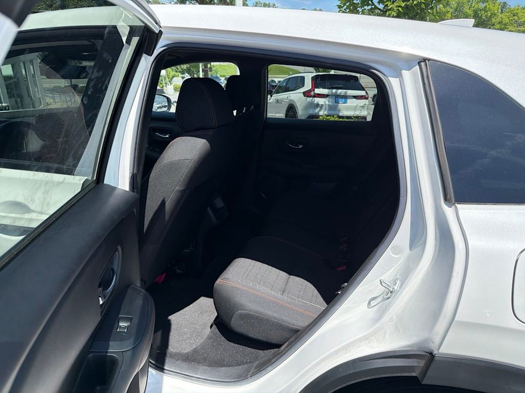 Thumbnail: 2024 Honda HR-V - 8