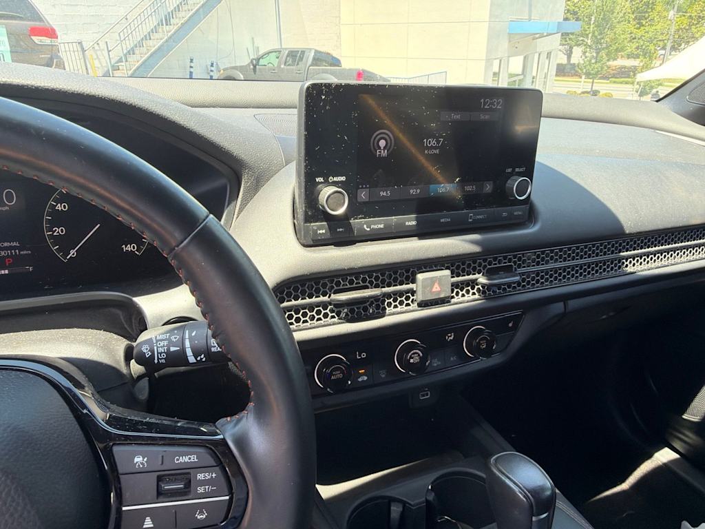 Thumbnail: 2024 Honda HR-V - 7