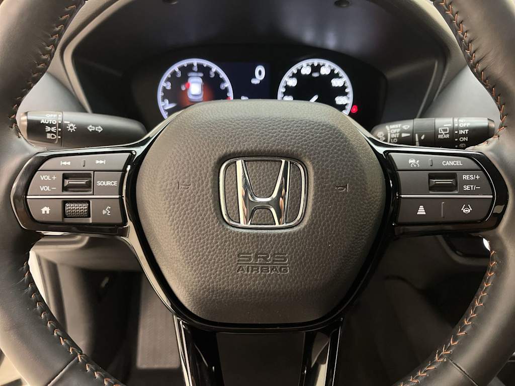Thumbnail: 2024 Honda HR-V - 21