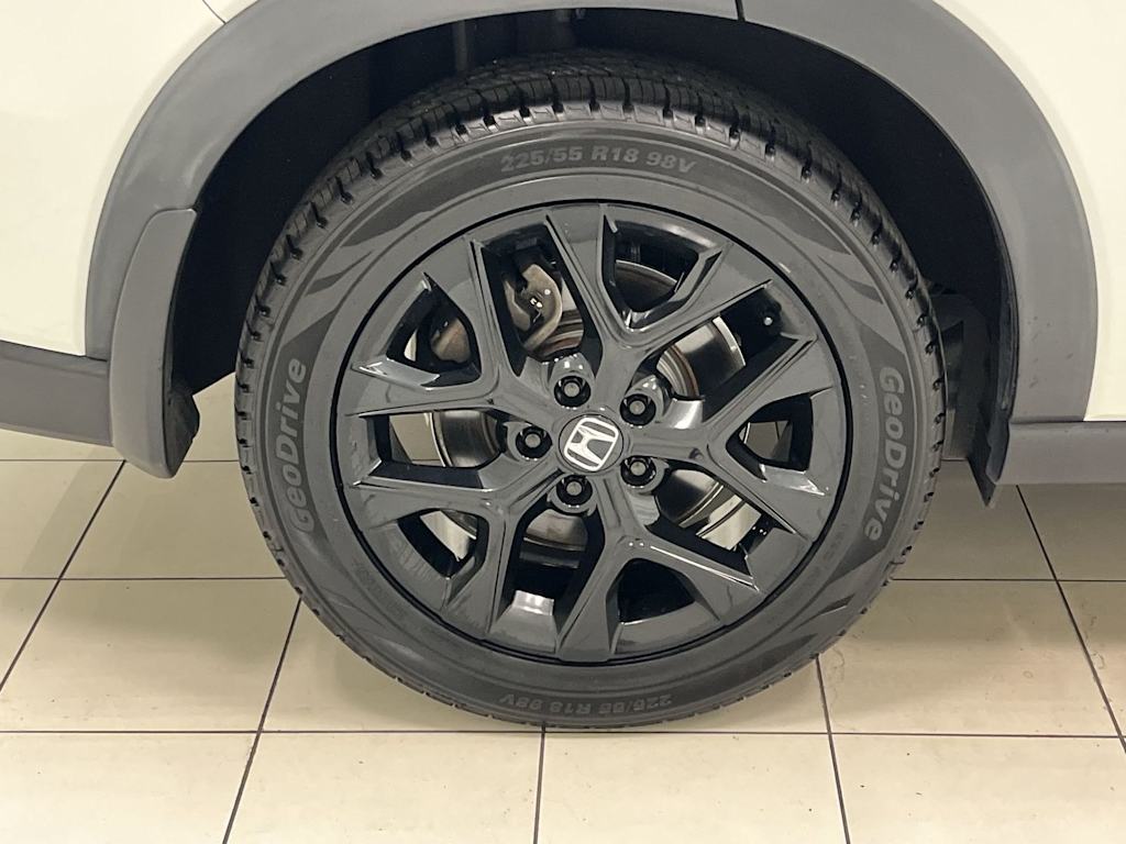 Thumbnail: 2024 Honda HR-V - 6