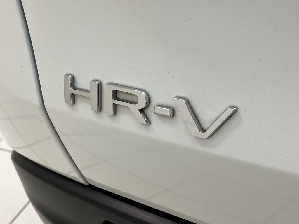 Thumbnail: 2024 Honda HR-V - 5