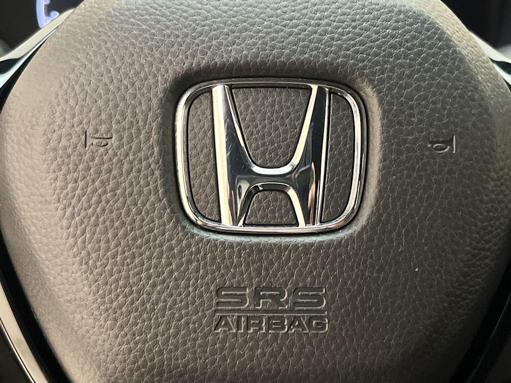Thumbnail: 2024 Honda HR-V - 34