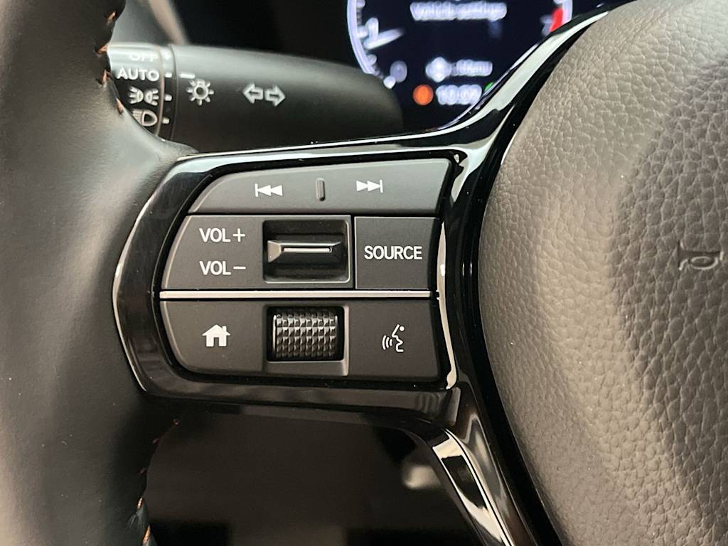 Thumbnail: 2024 Honda HR-V - 22
