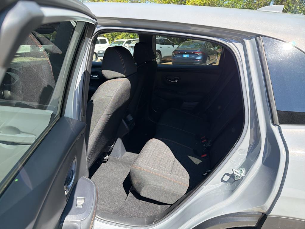 Thumbnail: 2025 Honda HR-V - 8