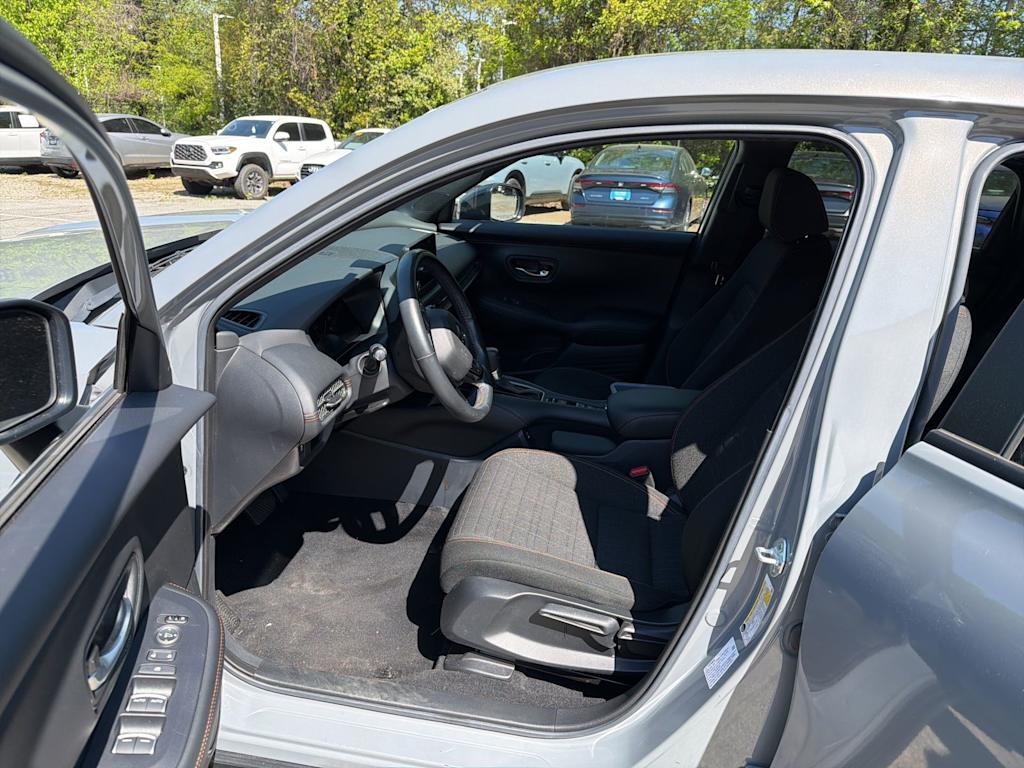 Thumbnail: 2025 Honda HR-V - 19